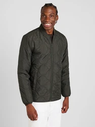 Only & Sons Jacke ONSART dunkelgrün