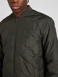 Only & Sons Jacke ONSART dunkelgrün