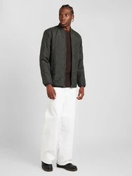Only & Sons Jacke ONSART dunkelgrün