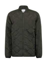 Only & Sons Jacke ONSART dunkelgrün