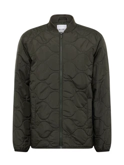 Only & Sons Jacke ONSART dunkelgrün