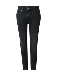 Jeans 'ONSROPE' black denim