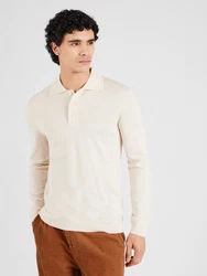 SELECTED HOMME Pullover SLHTray chamois