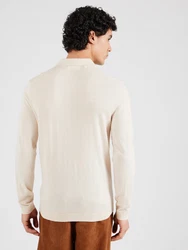 SELECTED HOMME Pullover SLHTray chamois