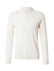 SELECTED HOMME Pullover SLHTray chamois