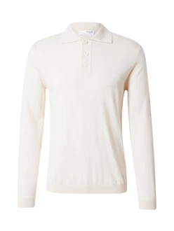 SELECTED HOMME Pullover SLHTray chamois
