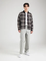 Only & Sons Hose ONSPOWER grau