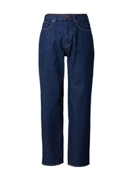 Jeans dunkelblau