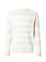 Pullover 'ONSMARCEL' ecru / wei