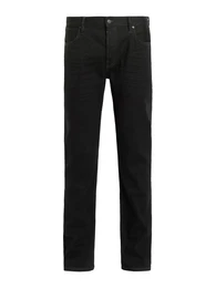 Jeans 'IGGY' schwarz