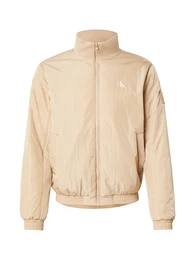 Jacke 'HARRINGTON' beige