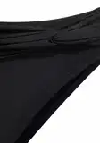 Crne elegantne gaćice image