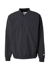 Shirt anthrazit / wei