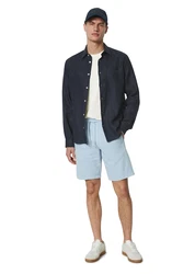 Marc O'Polo Hemd marine