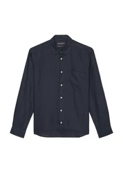 Marc O'Polo Hemd marine