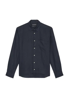 Marc O'Polo Hemd marine