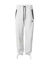 Hose 'TECH FLEECE' graumeliert