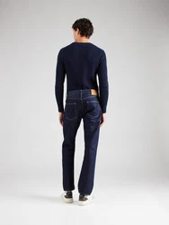 Calvin Klein Jeans Jeans nachtblau