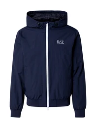 Jacke marine / offwhite