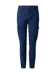 Tommy Jeans Hose 'AUSTIN' Dunkelblau/Blau/Dunkelblau/Blau/Dunkelblau/Blau/Dunkelblau/Blau/Dunkelblau/Blau/Dunkelblau/Blau/Dunkelblau/Blau