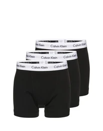 Trunks schwarz