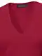 heine Tričko  červená