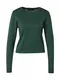 VERO MODA Svetr 'VMSilje'  jedle