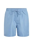 Calvin Klein Swimwear Badeshorts (GRS) taubenblau