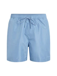 Calvin Klein Swimwear Badeshorts (GRS) taubenblau
