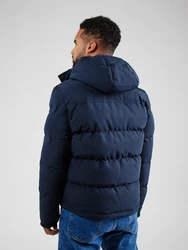 Superdry Jacke 'Everest' navy