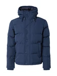 Superdry Jacke 'Everest' navy