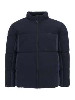 Jack & Jones Plus Jacke 'JORVESTERBRO' Jack & Jones Plus Jacke 'JORVESTERBRO'
