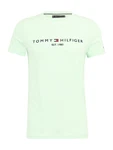 TOMMY HILFIGER T-Shirt Grün/Hellgrün/Grün/Hellgrün/Grün/Hellgrün/Grün/Hellgrün/Grün/Hellgrün/Grün/Hellgrün/Grün/Hellgrün/Grün/Hellgrün/Grün/Hellgrün TOMMY HILFIGER T-Shirt Grün/Hellgrün/Grün/Hellgrün/Grün/Hellgrün/Grün/Hellgrün/Grün/Hellgrün/Grün/Hellgrün/Grün/Hellgrün/Grün/Hellgrün/Grün/Hellgrün