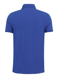 Tommy Hilfiger Poloshirt 1985 REGULAR POLO kobaltblau