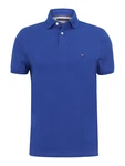 Tommy Hilfiger Poloshirt 1985 REGULAR POLO kobaltblau