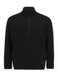 Jack & Jones Plus Sweatshirt JCOCHARLIE schwarz