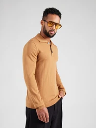 SELECTED HOMME Pullover SLHTray karamell