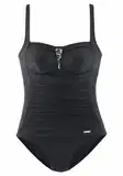 Lascana bikiny s minimálním střihem image