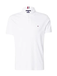 Poloshirt 'ESSENTIAL' wei
