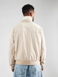 GANT Jacke HAMPSHIRE sand