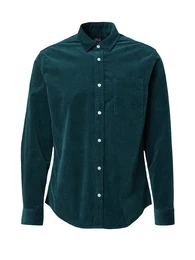 Clean Cut Copenhagen Hemd 'Jeppe' dunkelgrn