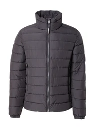 Jacke 'Fuji' schwarz