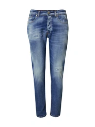 Jeans 'GREGOR' blue denim