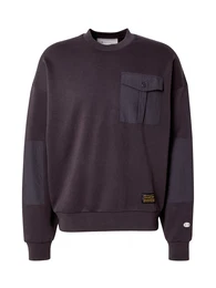 Sweatshirt graphit