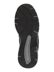 Tommy Jeans Sneaker 'THE CONEY' schwarz