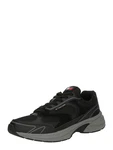 Tommy Jeans Sneaker 'THE CONEY' schwarz