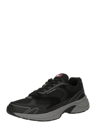 Tommy Jeans Sneaker 'THE CONEY' schwarz
