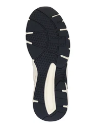 Tommy Jeans Sneaker 'THE CONEY' marine/offwhite