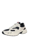Tommy Jeans Sneaker 'THE CONEY' marine/offwhite