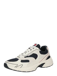 Sneaker 'THE CONEY' marine / offwhite